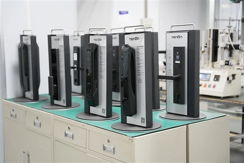 TENON изгражда производствена сила, за да поддържа глобални OEM и ODM интелиг...