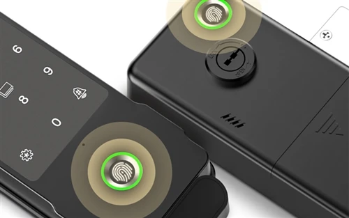 Tenon Smart Lock разширява обхвата на Азиатско-тихоокеанския регион, представ...